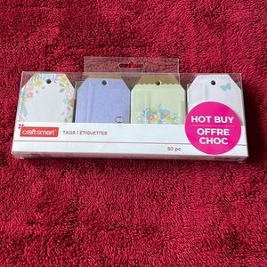 Craft Smart Gift Tag